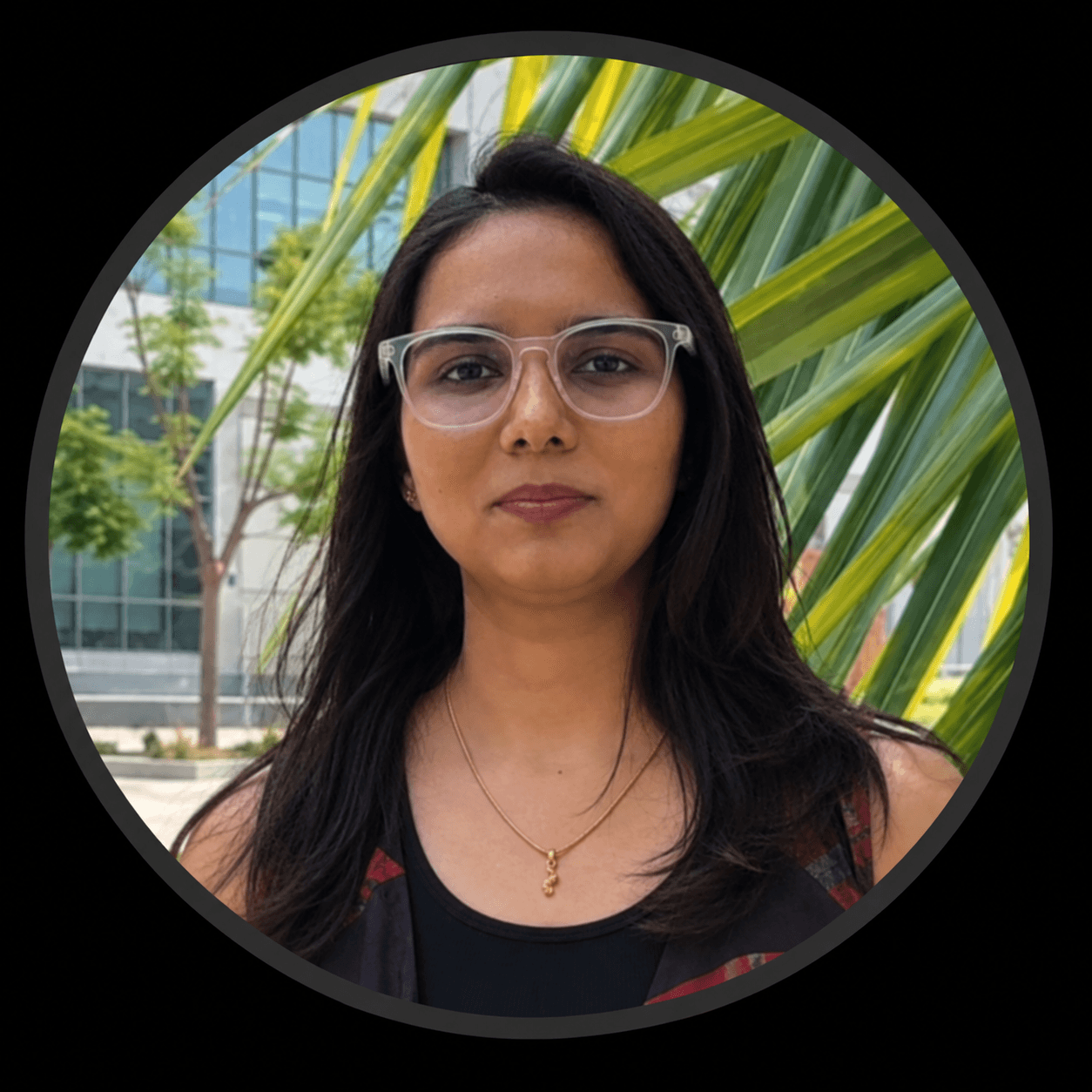 Dr. Harika Govada