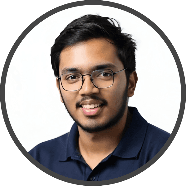 Sai Teja Inampudi