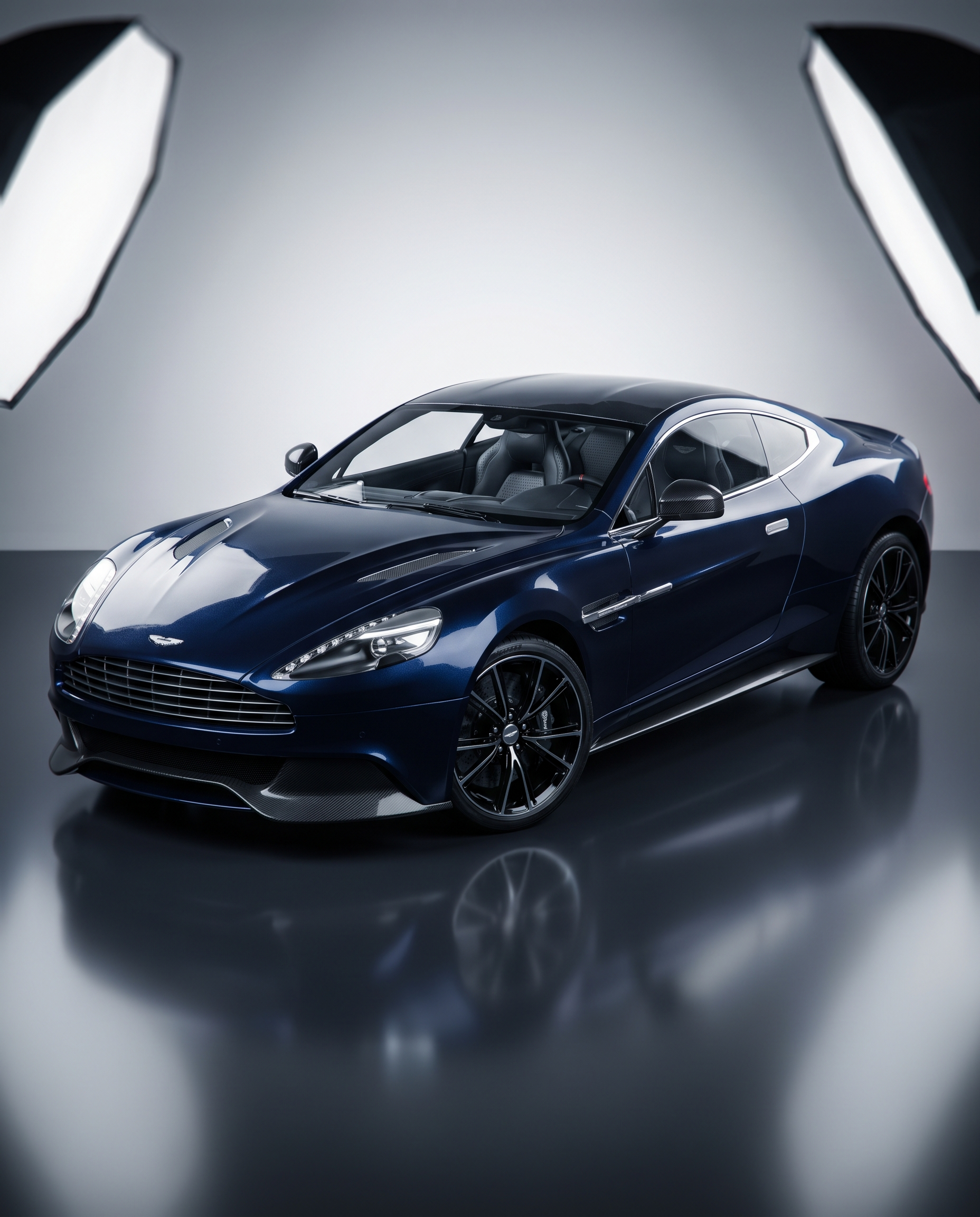 Automotive and mobility creative production